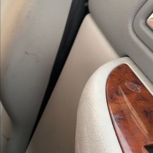 Meet your Posher, Katiyah